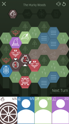 The King's Carriage Image