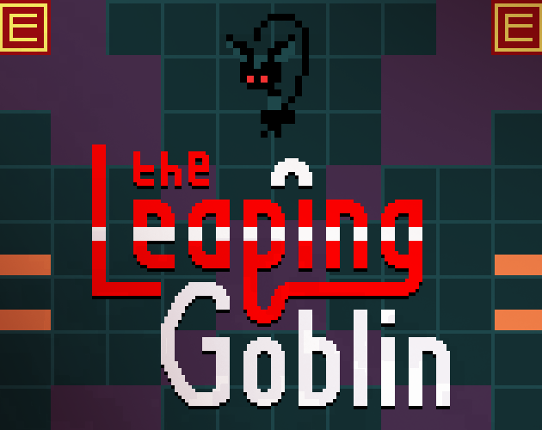 The Leaping Goblin Image