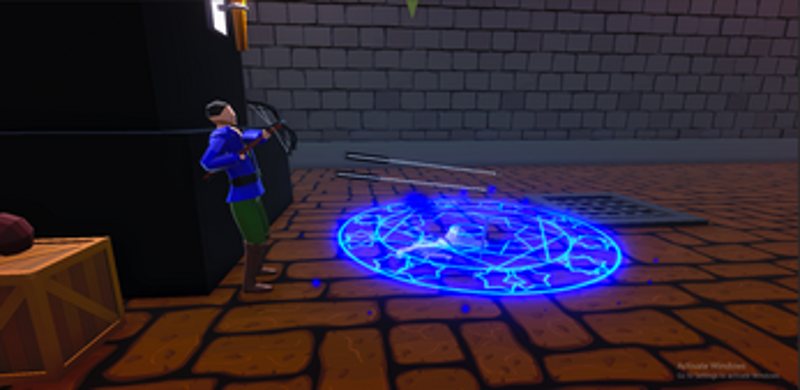 The NightVeil Hold Image