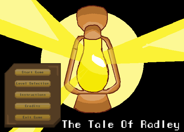Games like The Tale Of Radley