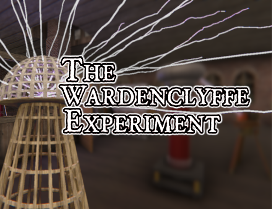 The Wardenclyffe Experiment Image