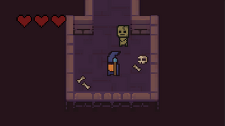 Three Dollar Magic screenshot