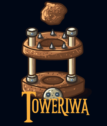 TOWERIWA Game Cover