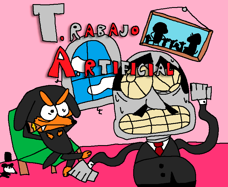 Games like T.rabajo A.rtificial