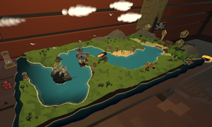 Treasure Defence Image