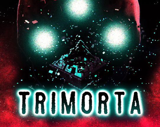 Trimorta Game Cover