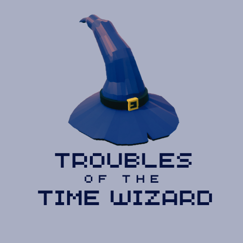 Games like Troubles of the Time Wizard