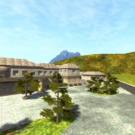 Ultimate Rakanishu's Deathmatch Mappack screenshot