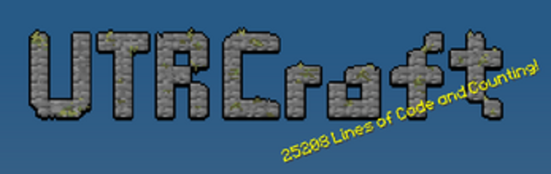 UTRCraft screenshot