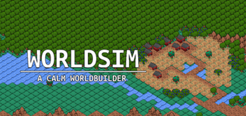 WORLDSIM Image