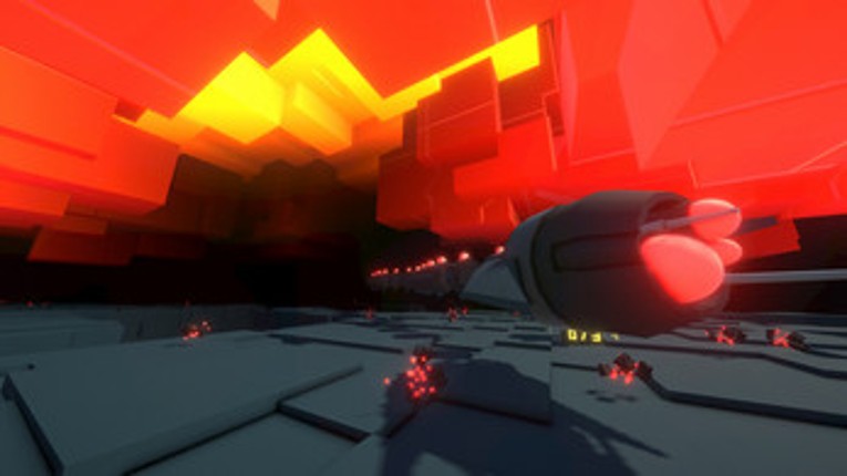 Wormware screenshot