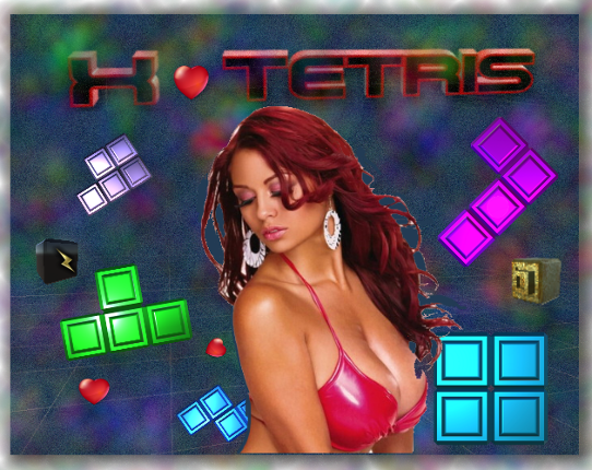 X-Tetris Image