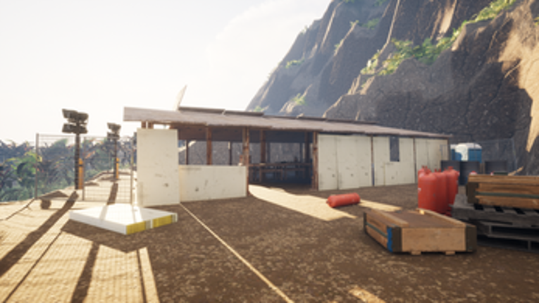 Zolidays screenshot