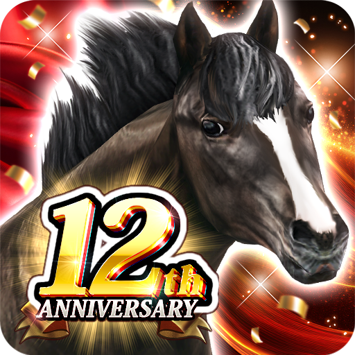 Games like ダービーインパクト[競馬ゲーム]