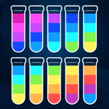 Water Sort Puzzle: Color Games Image