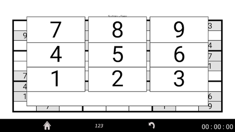Sudoku Image