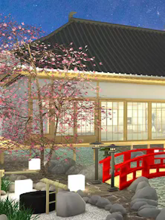 Escape Game: Hakone screenshot