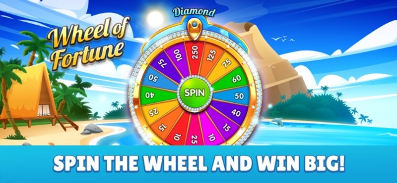 GamePoint Bingo World of Bingo Image