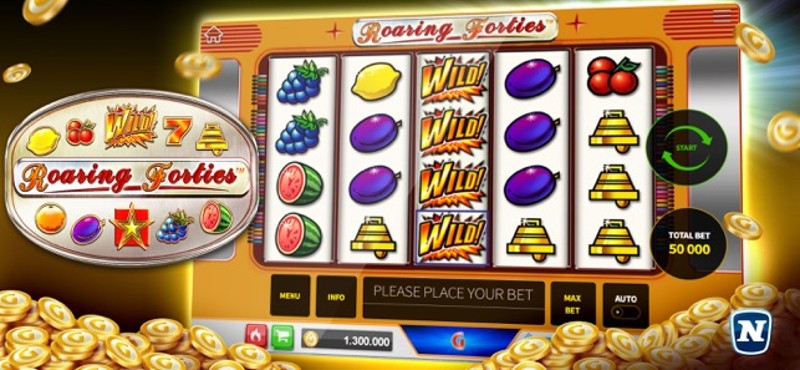 Gaminator Casino Slots & Games screenshot
