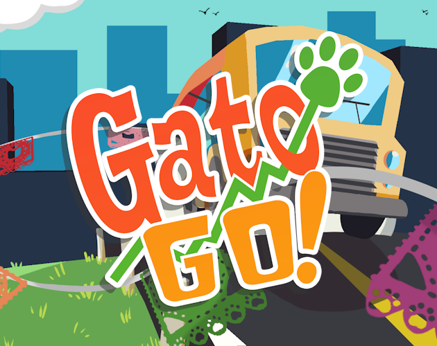Games like Gato Go!