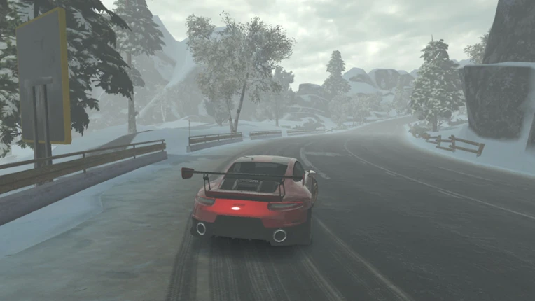 Gear.Club Unlimited 2 screenshot