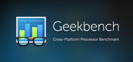 Games like Geekbench 3