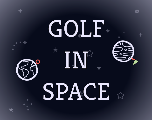 Games like 「Golf In Space」Intermediate Navigation Training Module, Gravity Section (Second National Games Commission)