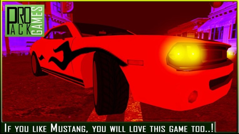 Gone in 60 seconds – Extremely dangerous stunts and car racing simulator game screenshot