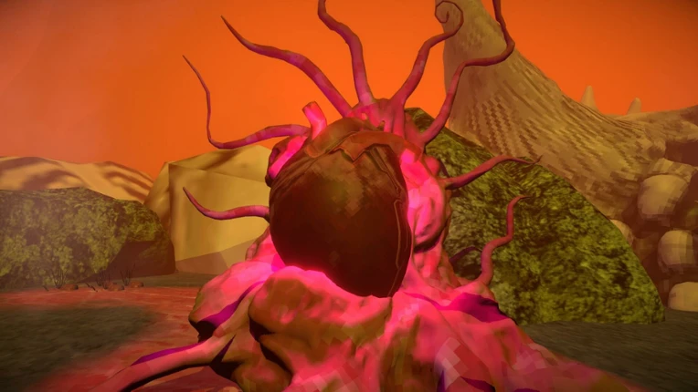 gorepunk screenshot