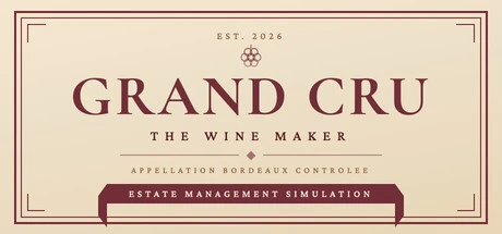 Games like Grand Cru: The Wine Maker