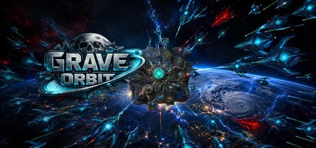 Games like Grave Orbit