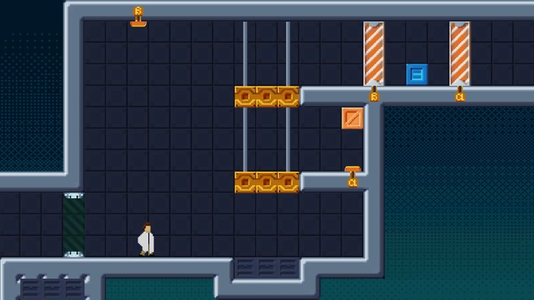 Graviton引力子 screenshot