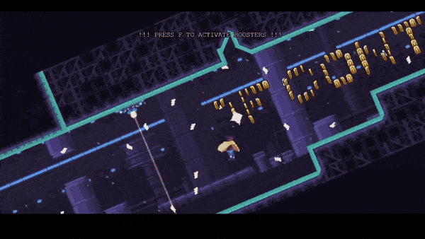 Games like Gravity Drifter