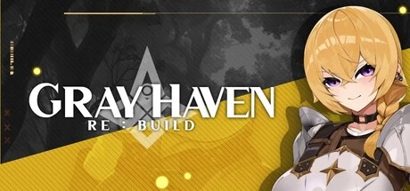 Games like Gray Haven: Rebuild