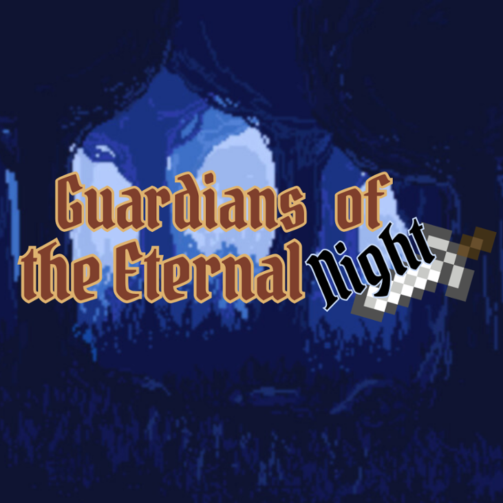 Games like Guardians of the Eternal Night