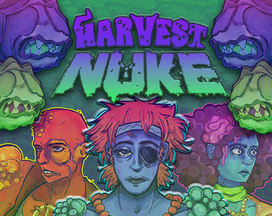 Harvest Nuke Image