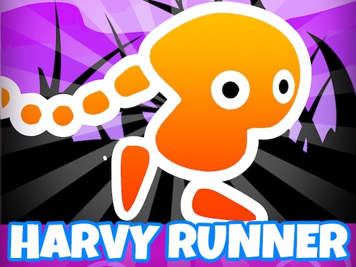 Games like Harvy Runner