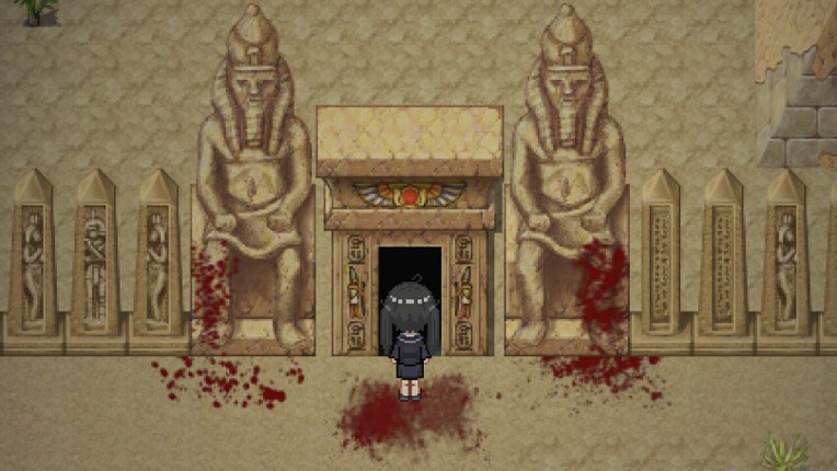 Heir to the Queen screenshot