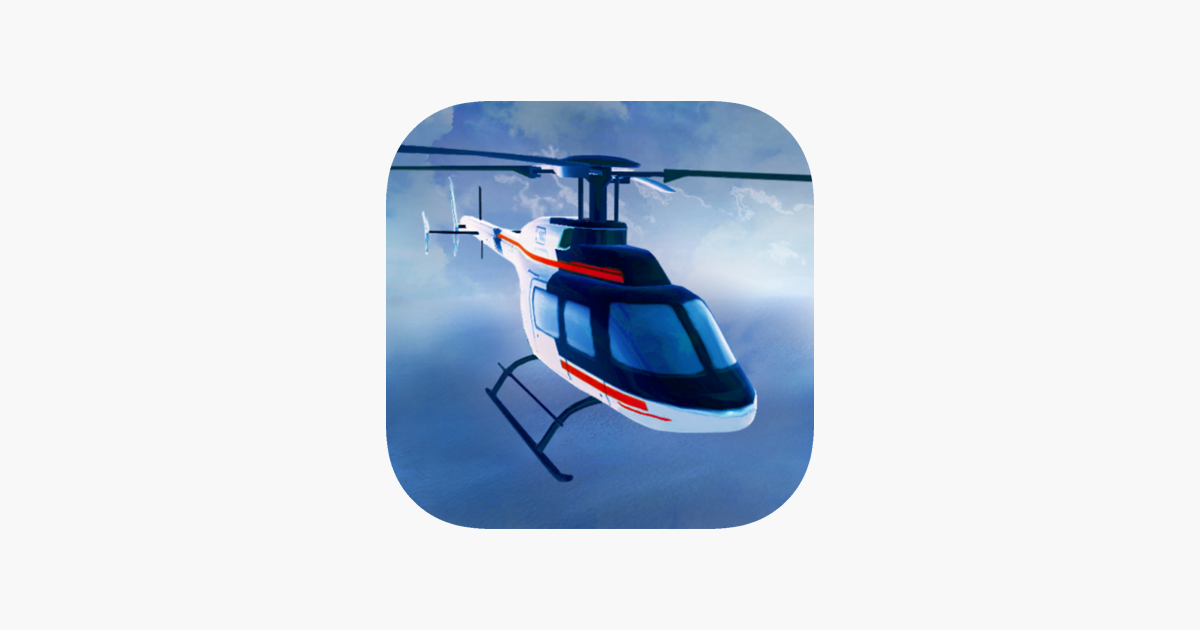 Games like Helicopter Simulator 3D