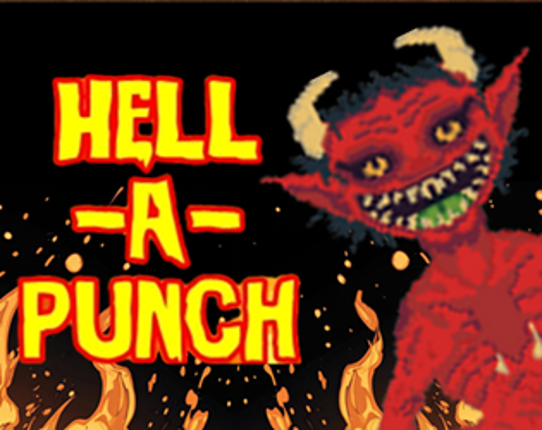 Hell-A-Punch Image