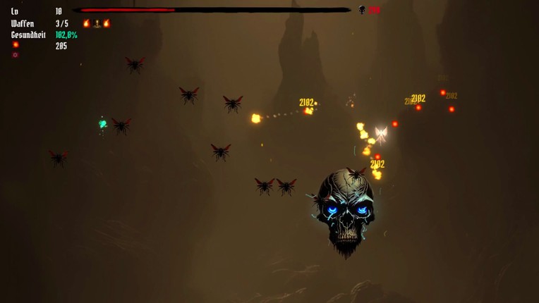 Hell Grinder screenshot