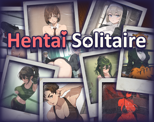 Hentai Solitaire Image