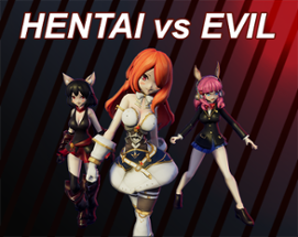 Hentai vs Evil Image