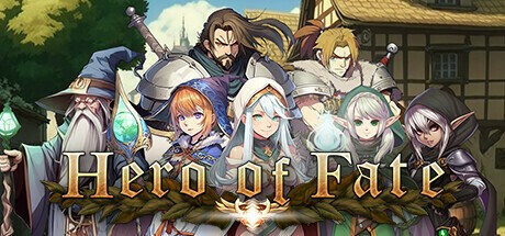 Games like Hero of Fate:Prologue