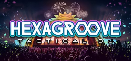 Games like Hexagroove: Tactical DJ