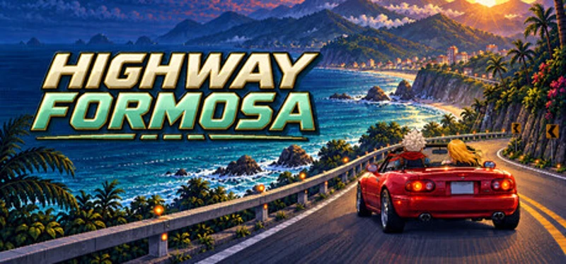 Highway Formosa Image