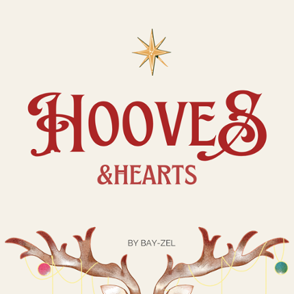 Hooves & Hearts Game Cover