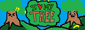 Games like I LOVE MY TREE