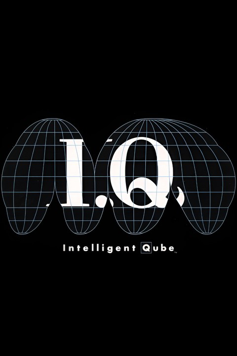 Games like I.Q.: Intelligent Qube