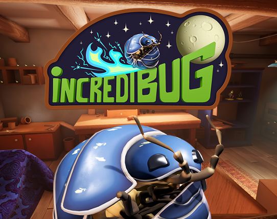 Incredibug Image